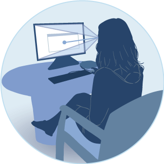 eye tracking